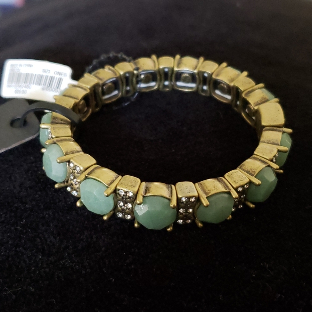 5/$25 NWT Jcrew Bracelet